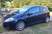 Авто Fiat Grande Punto 2009 г