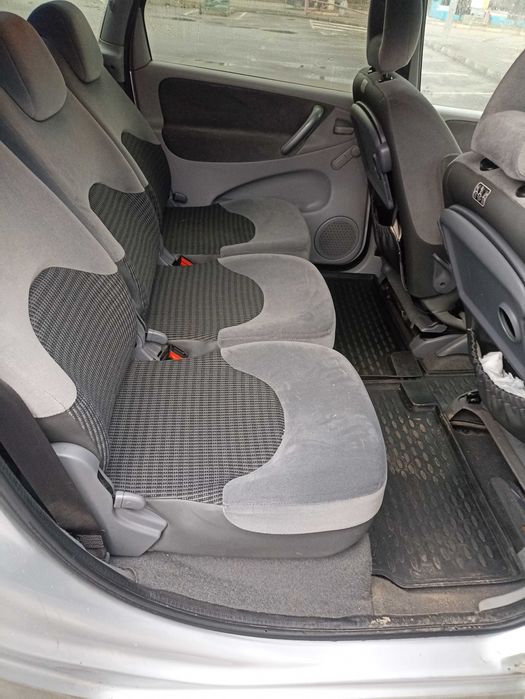 Citroen xsara picasso