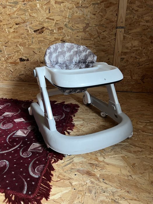 Ходунки дитячі El Camino ME