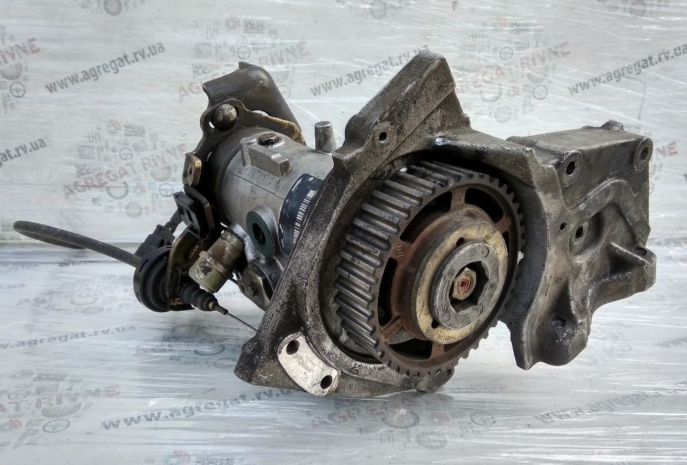 ПНВТ ТНВД 1,5 dci 1,9 d tdi Delphi LUCAS Bosch Рено Kangoo Кенго 98-12