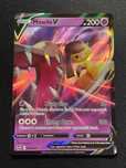 Carta Pokémon Mawile V 70/195 Silver Tempest