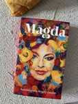 Magda - autobiografia Magdy Gessler