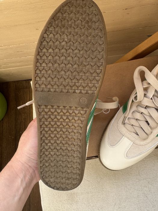 Кеди жіночі 38 розмір