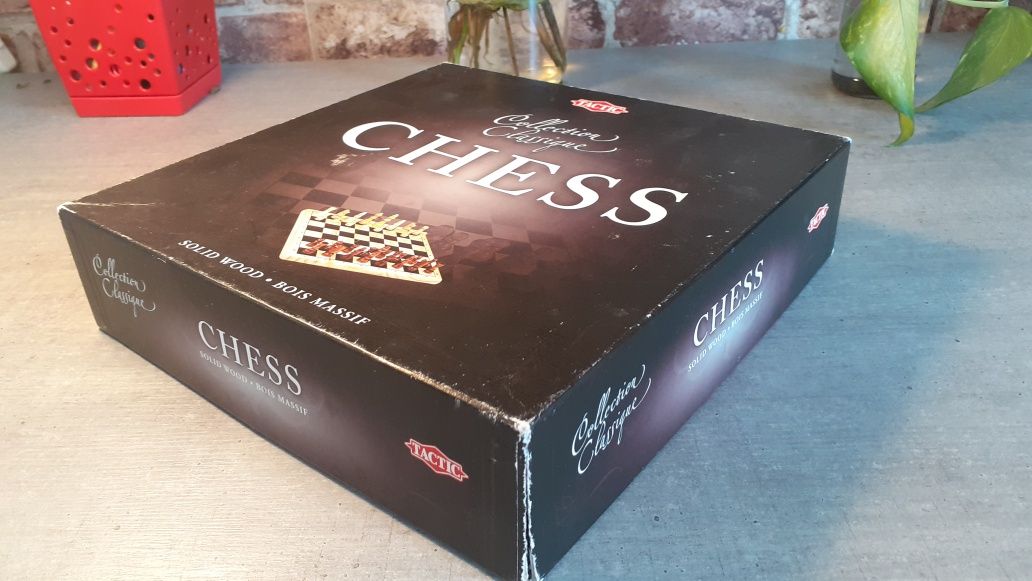 Classic Collection Chess