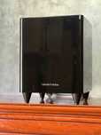Harman Kardon HKTS 210SUB/230 – Subwoofer 200W, 8", Sprawny