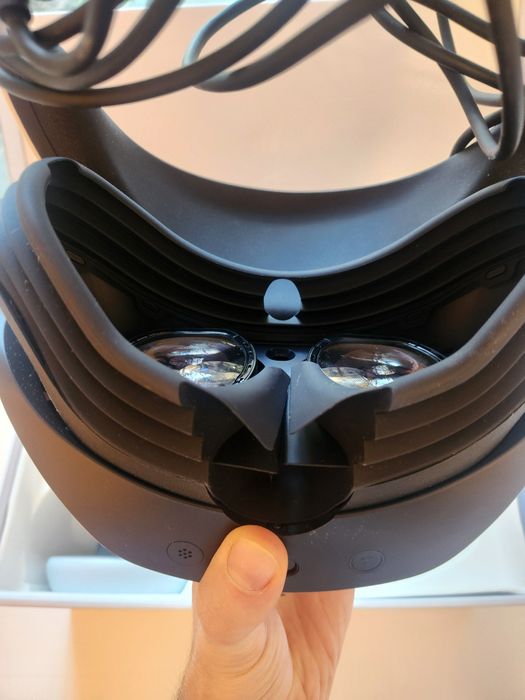 Гарнітура для PS5 PS VR 2