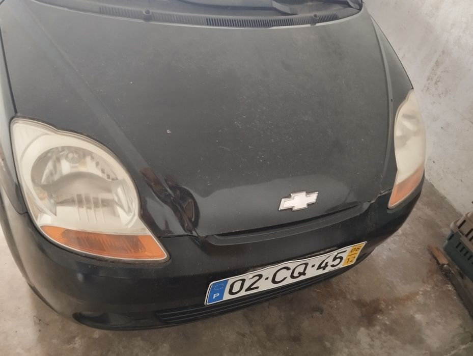 Citadino muito econômico