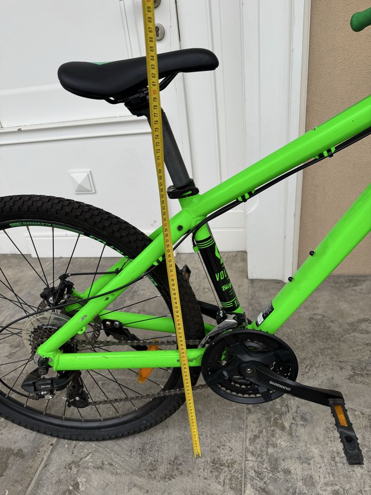Rower Scott Voltage Yz 20 roz S