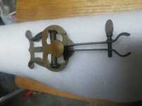 Vendo suporte de Pauta