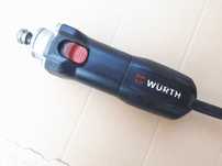 Szlifierka prosta Wurth GS 700-E