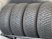 235/50 R17 GoodYear UltraGrip IceArctic | Зима | Шип | Німеччина |