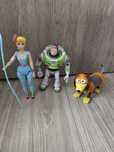 Toy story figurki