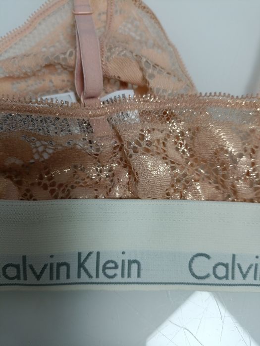 Komplet bielizny Calvin Clein