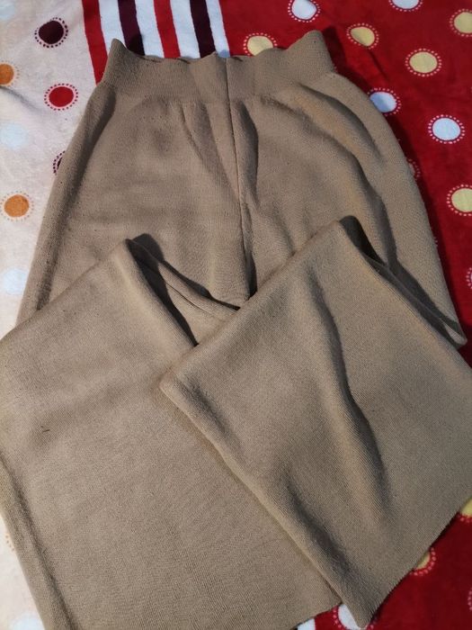 Ідеальний костюм, кардиган та штани