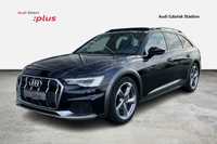 Audi A6 Allroad Matrix LED|Ambiente|Hak|4-stref.|Tempomat aktywny|Virtual Cockpit