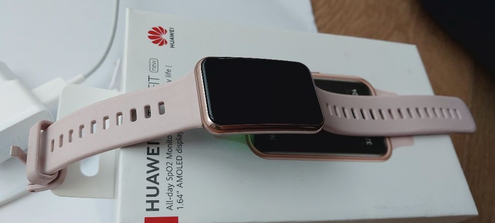 Huawei watch fit 2023