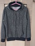 Bluza z kapturem