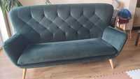 Sofa w stylu Chesterfield