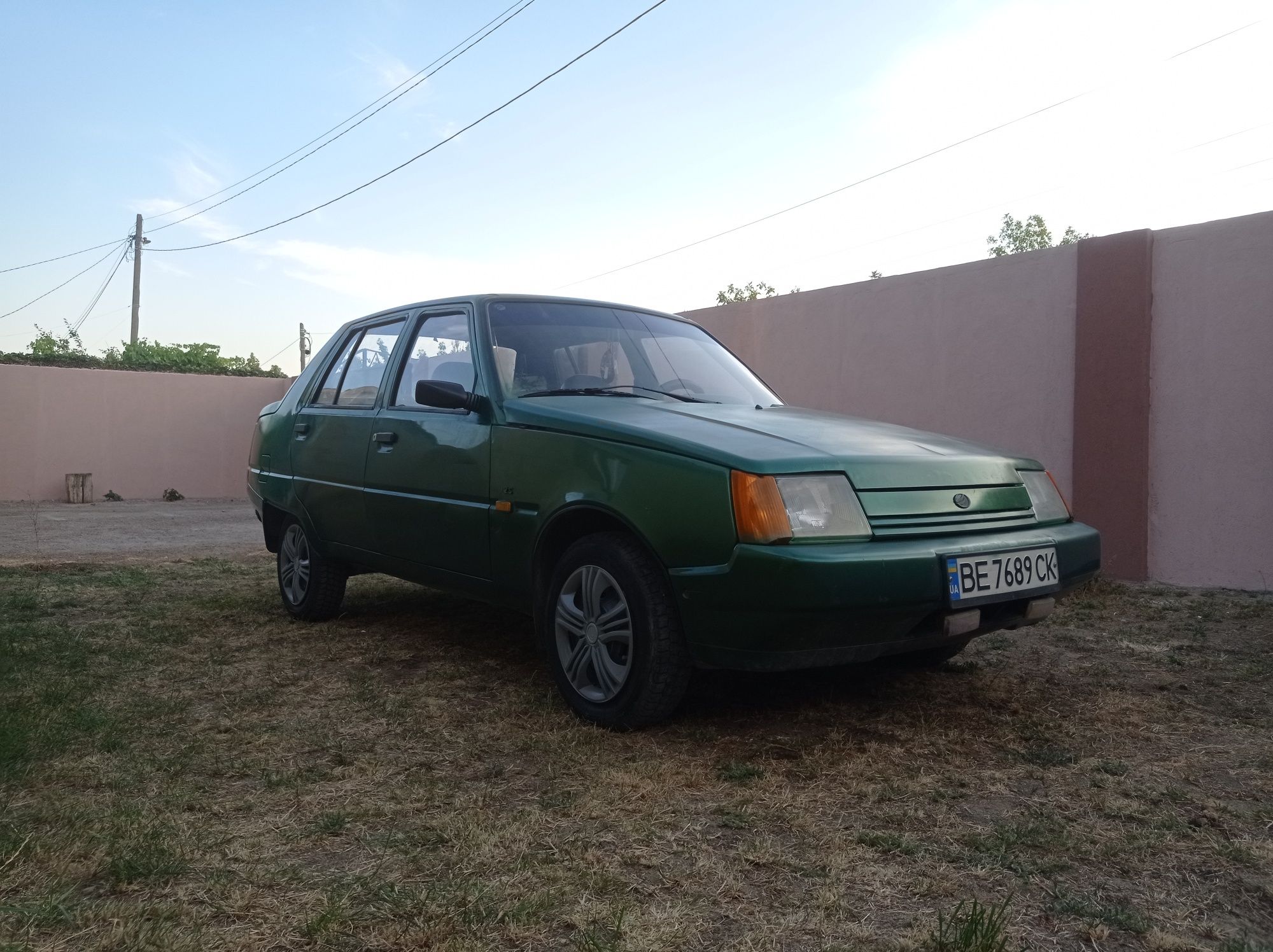 Продам авто в нормальному стані