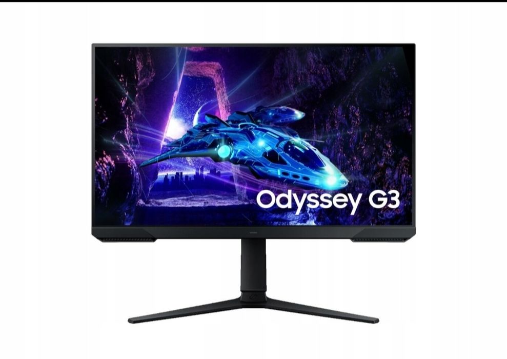 Samsung Odyssey G3 27"