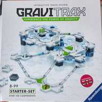 Gravitrax starter set zestaw podstawowy Ravensburger, jak nowy