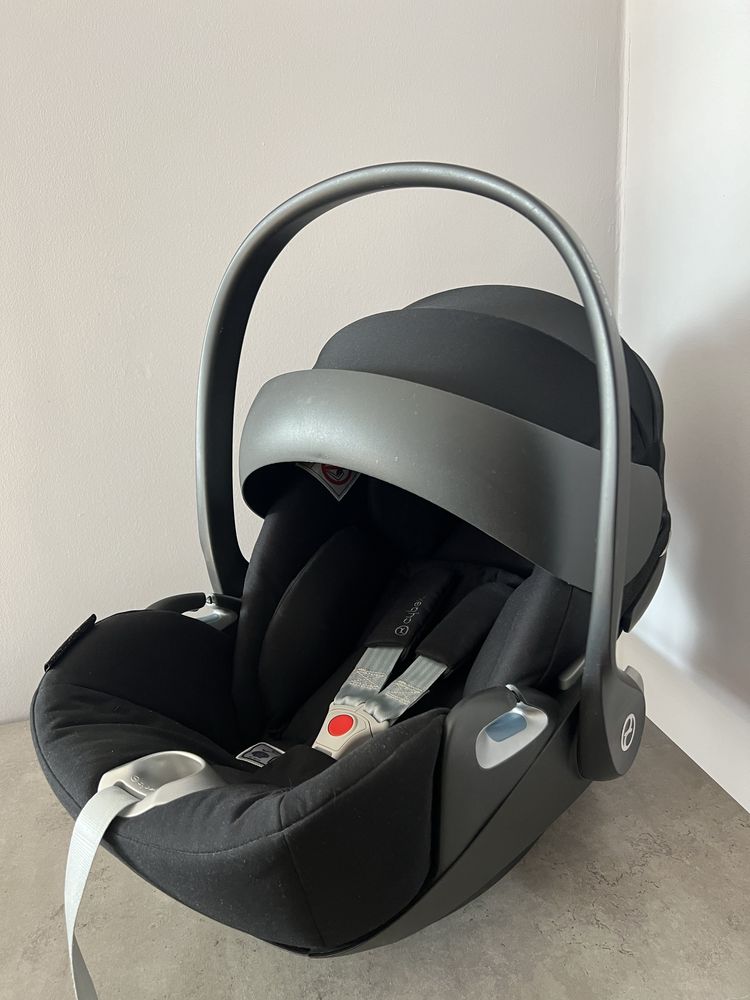 Cybex Cloud Z i-Size