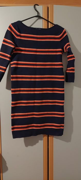 Sukienka GAP r xs pasuje na s m