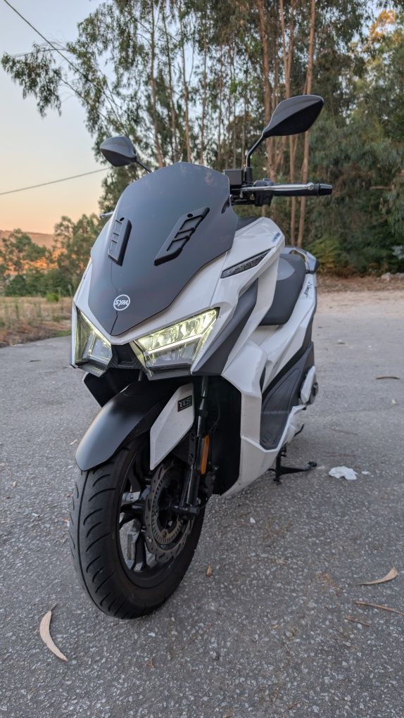 SYM Jet X 125cc 2024