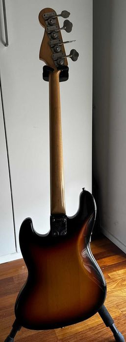 Fender Jazz Bass 1970