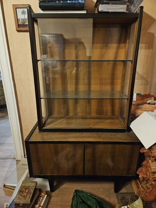 Witryna PRL serwatka