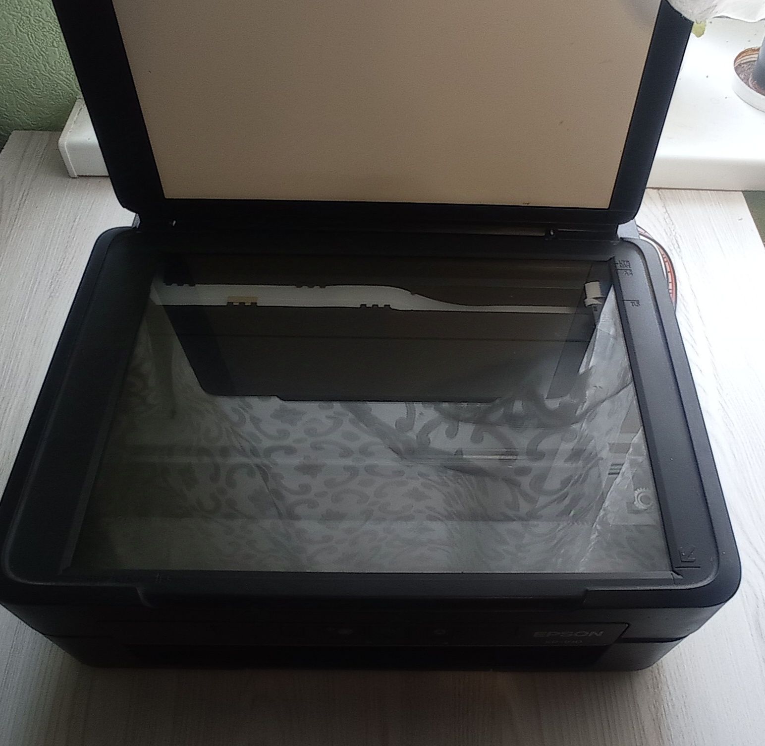 Продам БФП Epson xp-100
