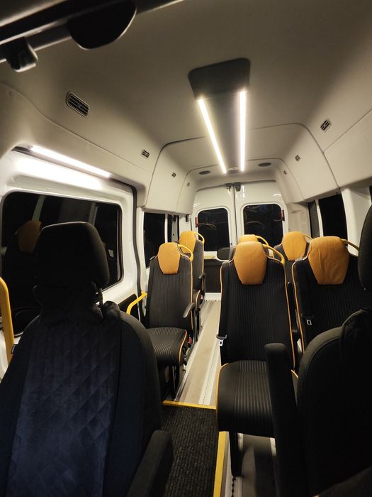 Продам Форд транзит