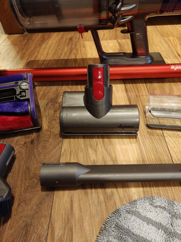 Odkurzacz dyson v11 absolute extra