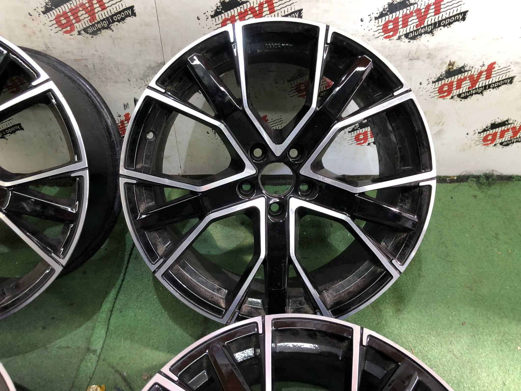 Alufelgi 5x112 19'' Audi