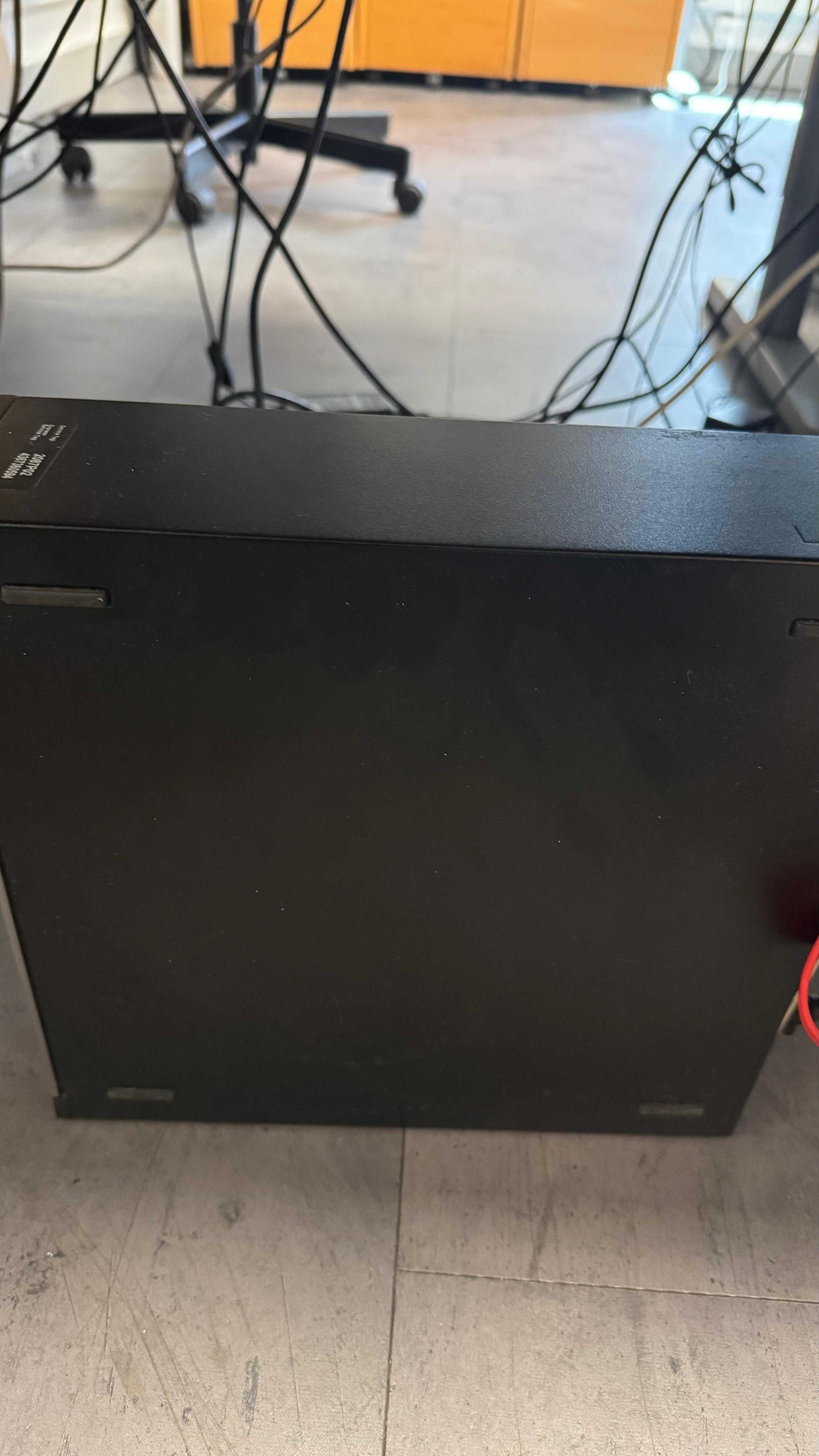 Torre DELL intel core i5