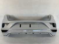 Volkswagen T-Roc R-Line Zderzak tyl tylny VW t roc r line