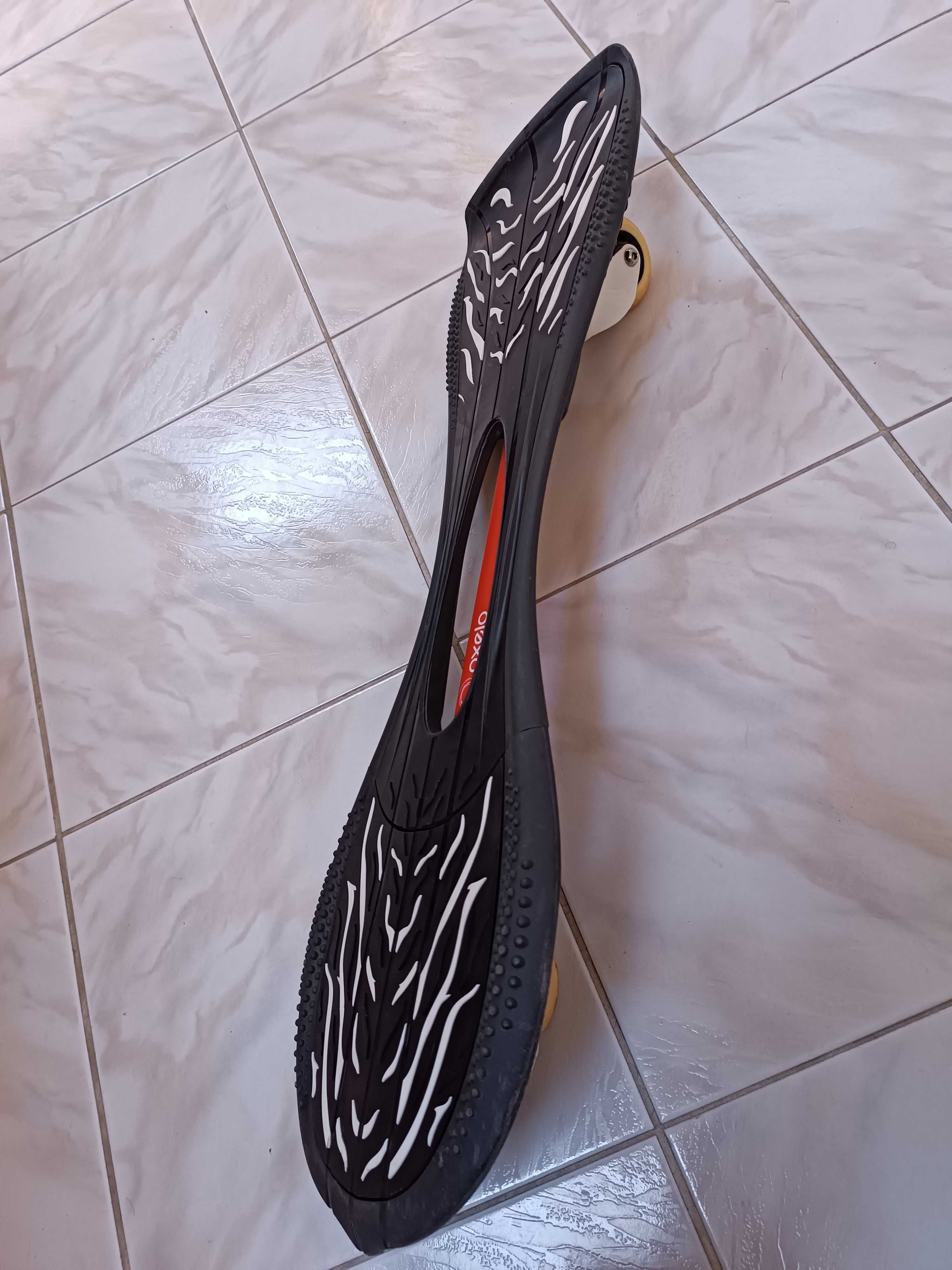 Vendo waveboard como novo