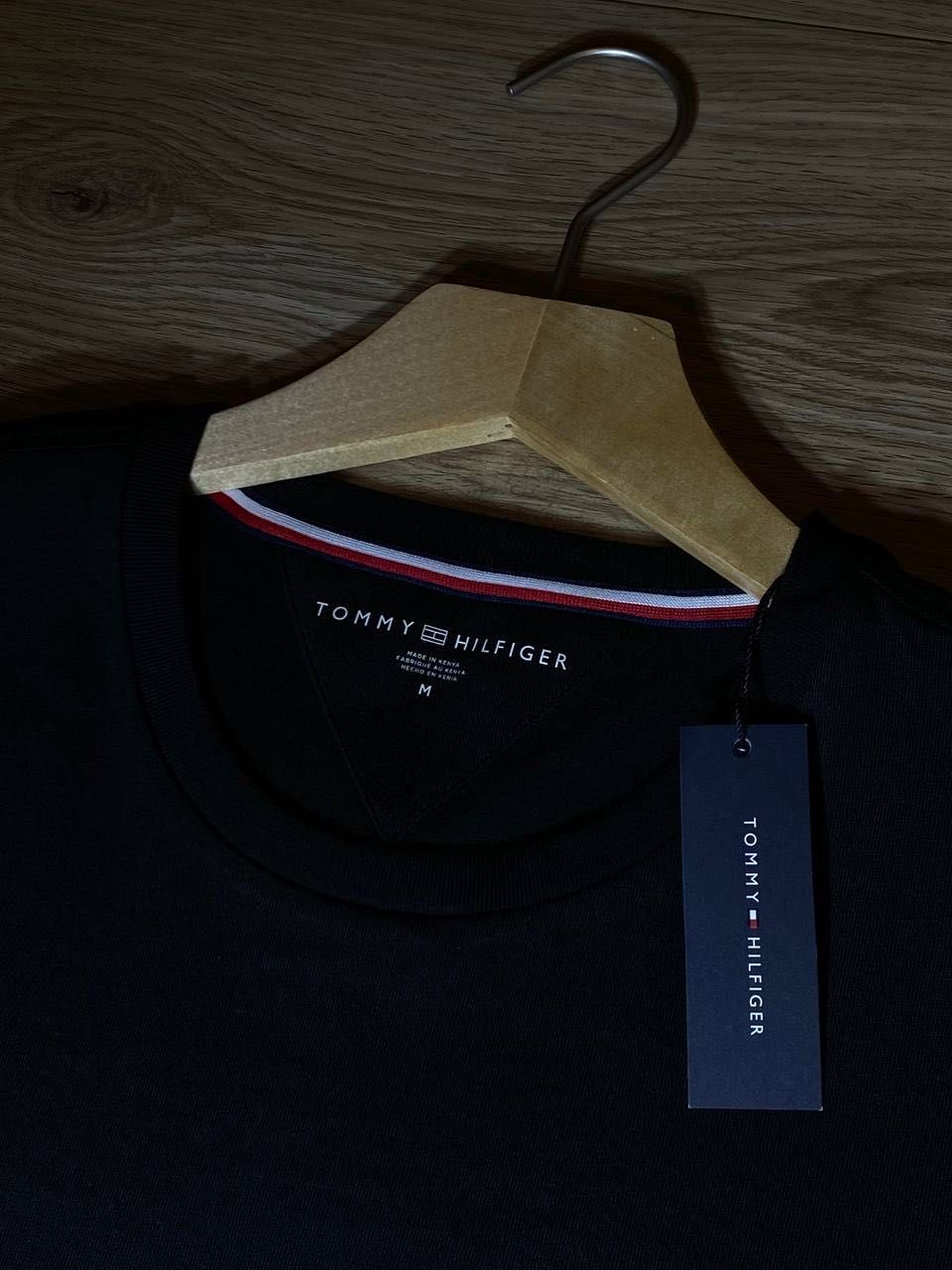 Футболка Tommy Hilfiger