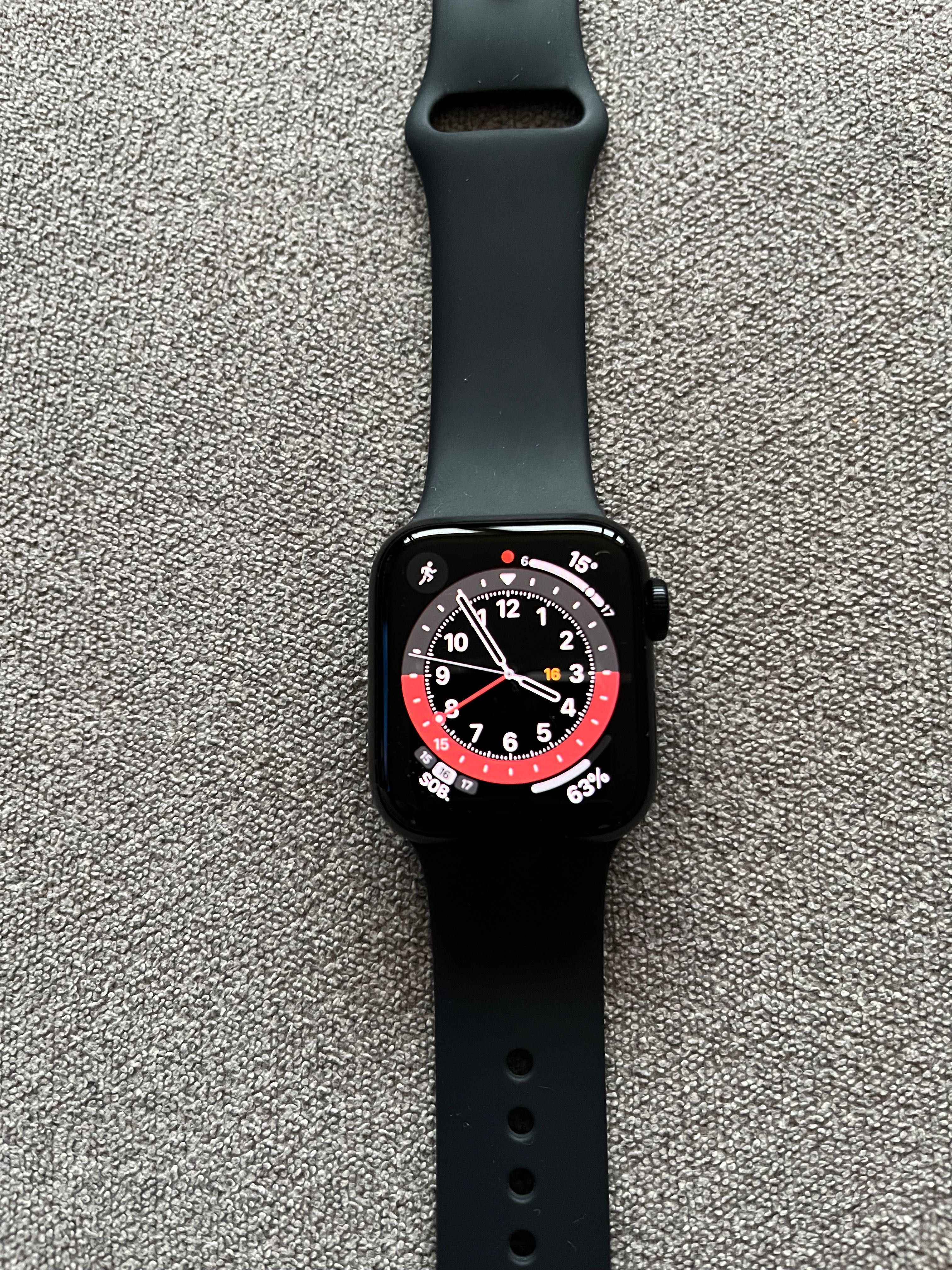 Apple Watch SE2023 GPS + Cellular 40mm S/M