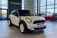 MINI Countryman 1.6 184KM M6 ALL4 2010/2011 r., salon PL, 12 m-cy gwarancji