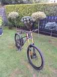 Mondraker Summum RR