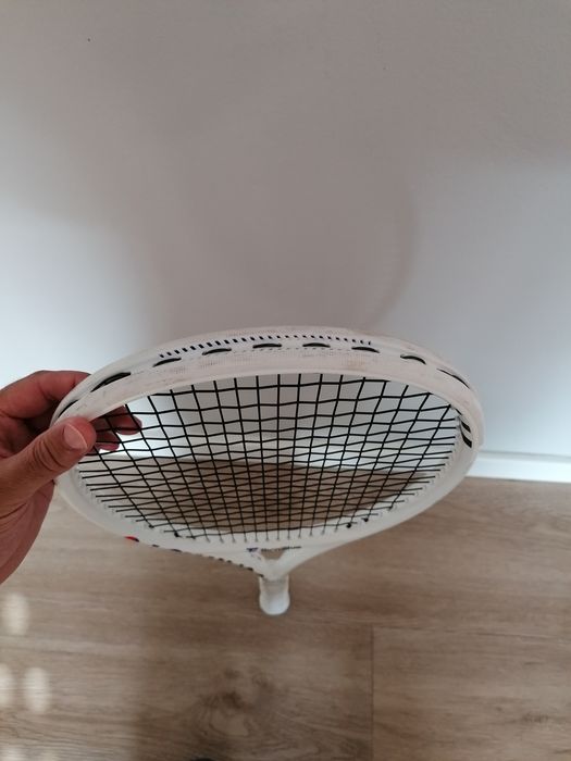 Tecnifibre Tfight ISO 305