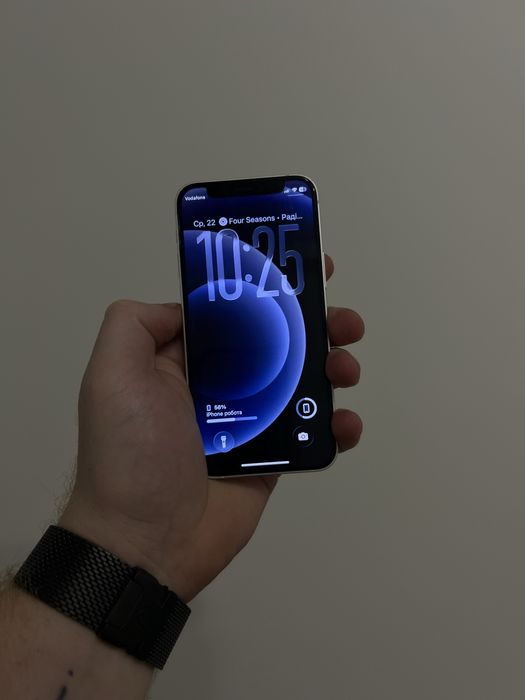 Apple iPhone 12 mini | Neverlock  | АКБ 94%