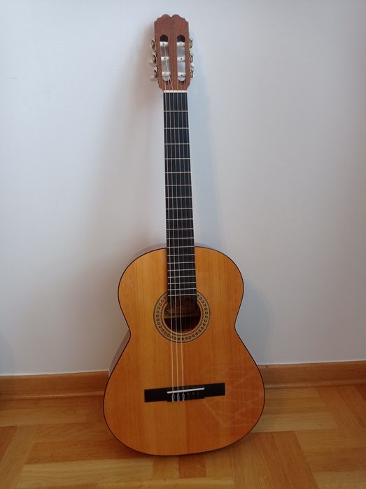 Gitara klasyczna Alvaro 25