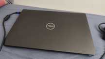 Laptop Dell Latitude 5501 i7 32GB RAM 512 SSD GeForce MX150 Win 11 PRO