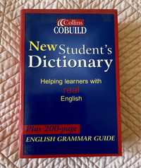 New Student Dictionary