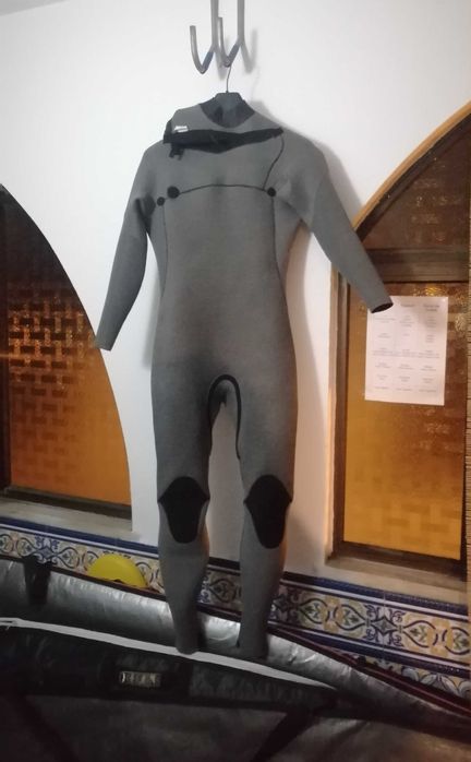 Fato Xcel Comp 4/3 L