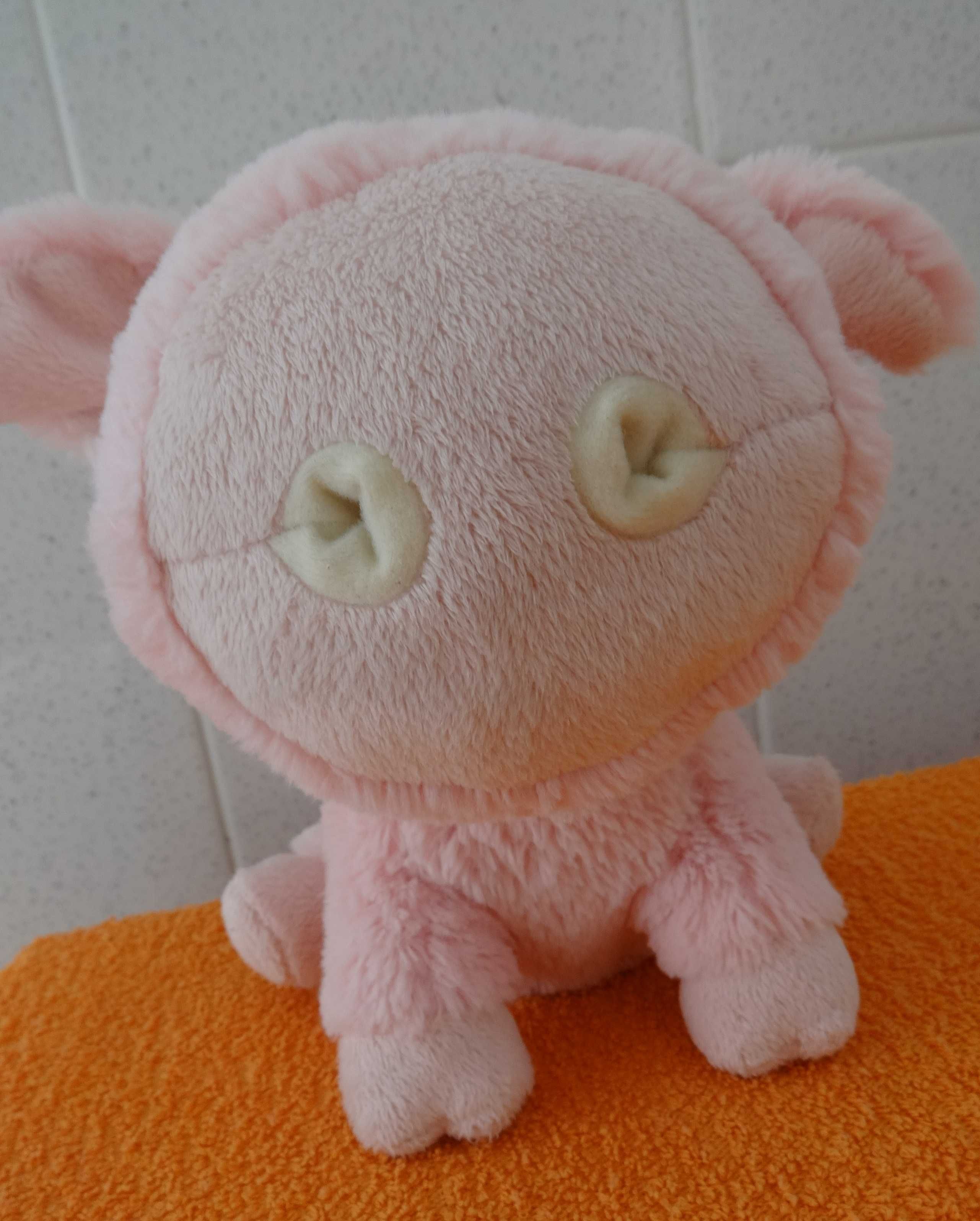 Peluches Variados