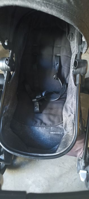 Carrinho bebéconfort