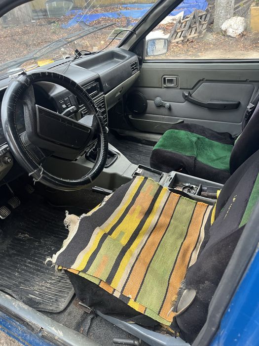 Продам иж2117(ода)